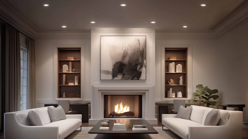 Is Your Home’s Lighting Showing Its Age? Modern Lighting Upgrades Without a Major Renovation