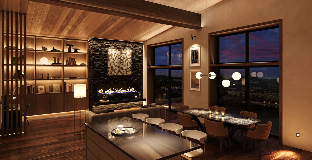 The Best Luxury Home Upgrades That Add Everyday Value in Northeast Ohio