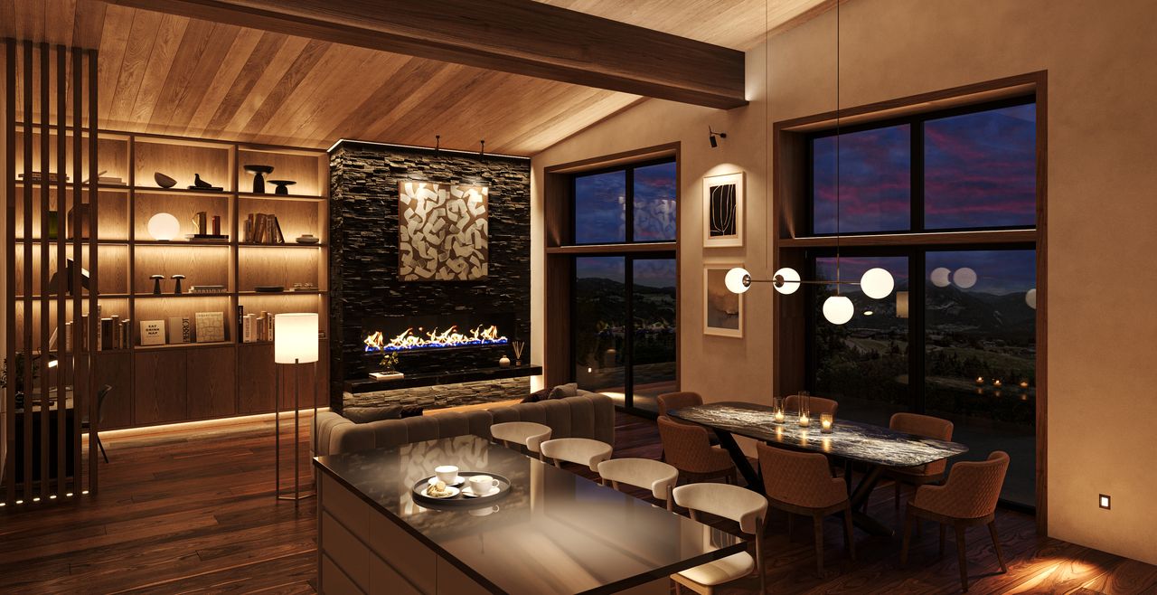 The Best Luxury Home Upgrades That Add Everyday Value in Northeast Ohio