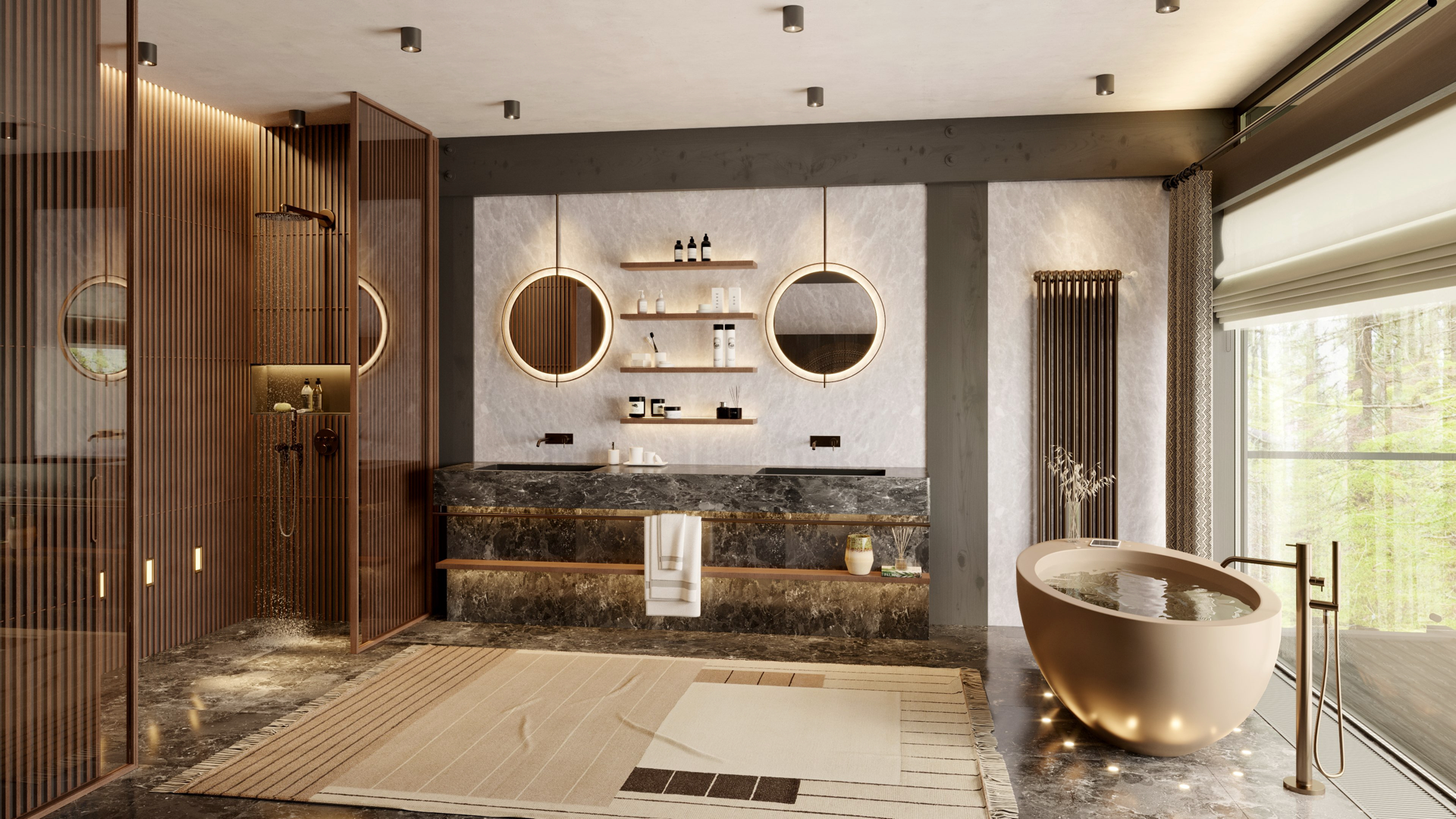 The Best Technology Investments for Luxury Homes: Where Homeowners See the Greatest Value