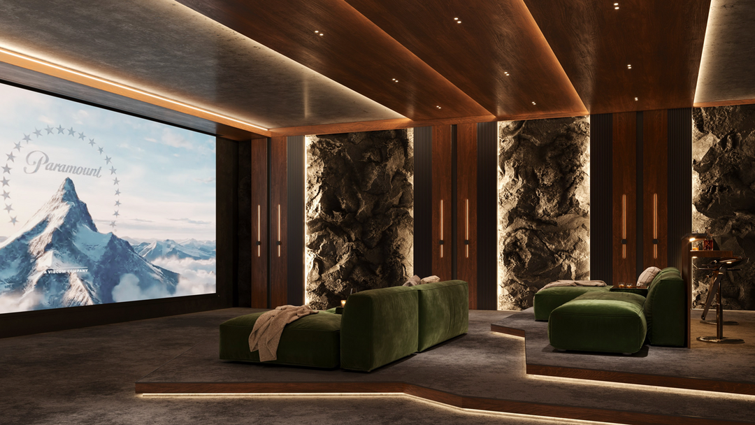 Smart Home Automation, Lighting & AV in North Royalton, Strongsville & Columbia Station, Ohio