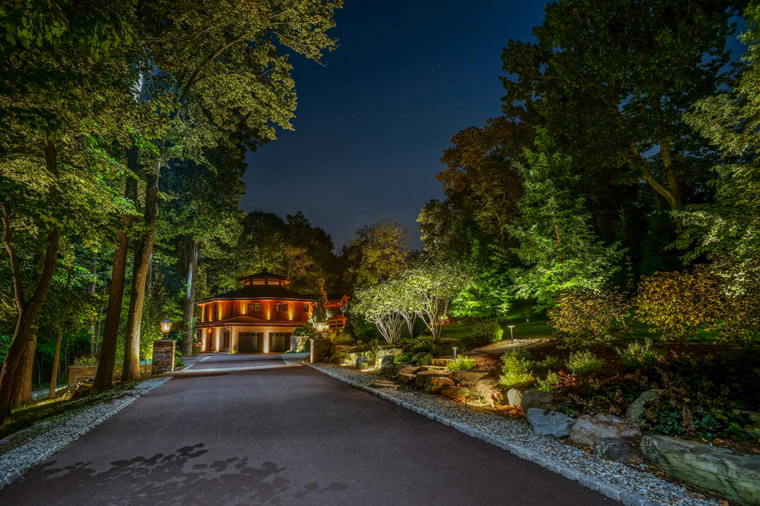 Smart Home Automation, Lighting & AV in Jackson Township, Green & Hills and Dales, Ohio