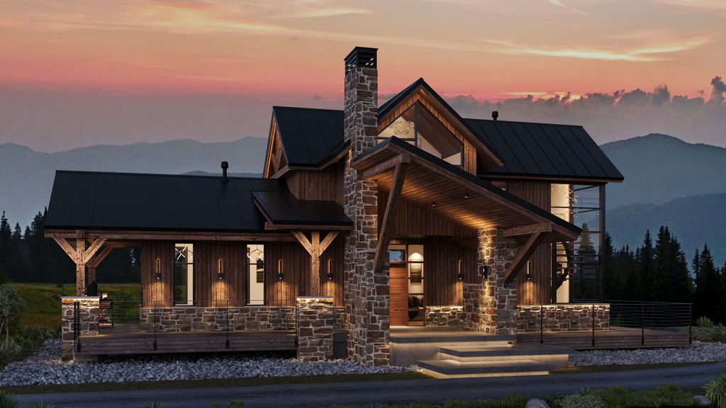 Why Architects & Custom Builders Across Northeast Ohio Are Prioritizing Professional Lighting Design Earlier Than Ever