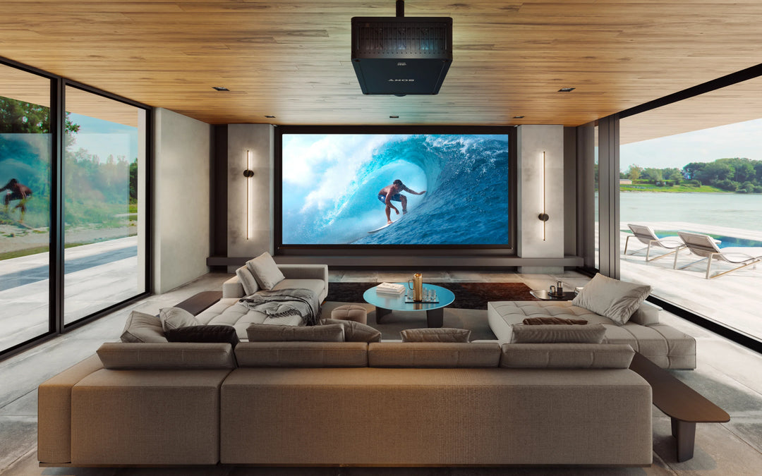 Home Theater vs Media Room | What’s the Difference?