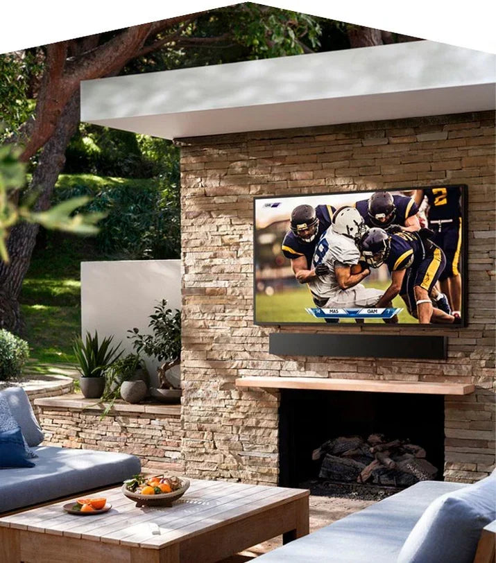 Five Quick Upgrades to Make Your Home Better for Football Season