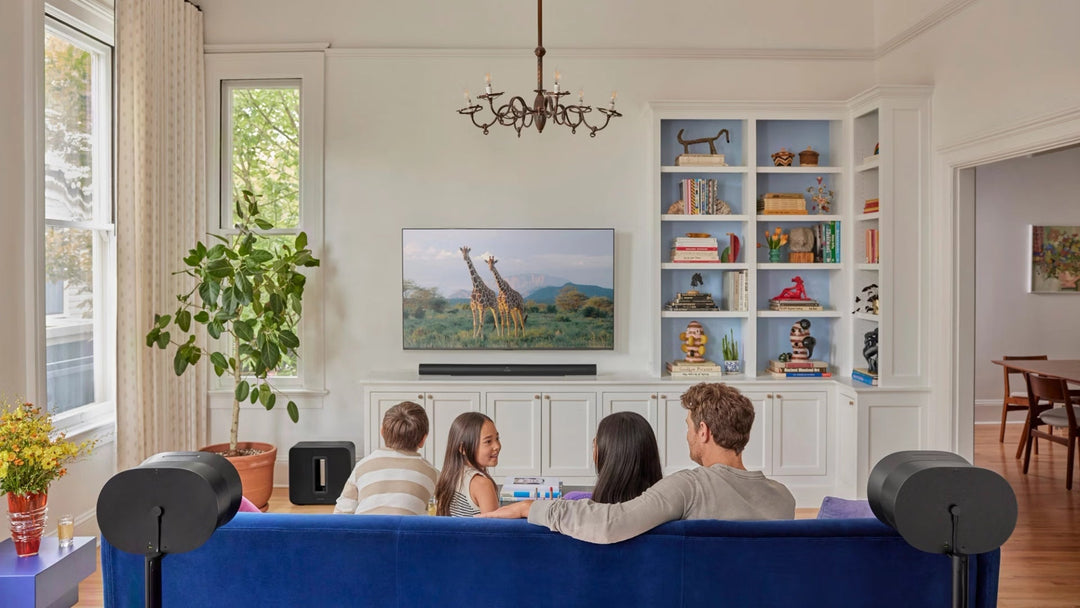 Why Whole-Home Audio Has Become One of the Most Requested Smart Home Features