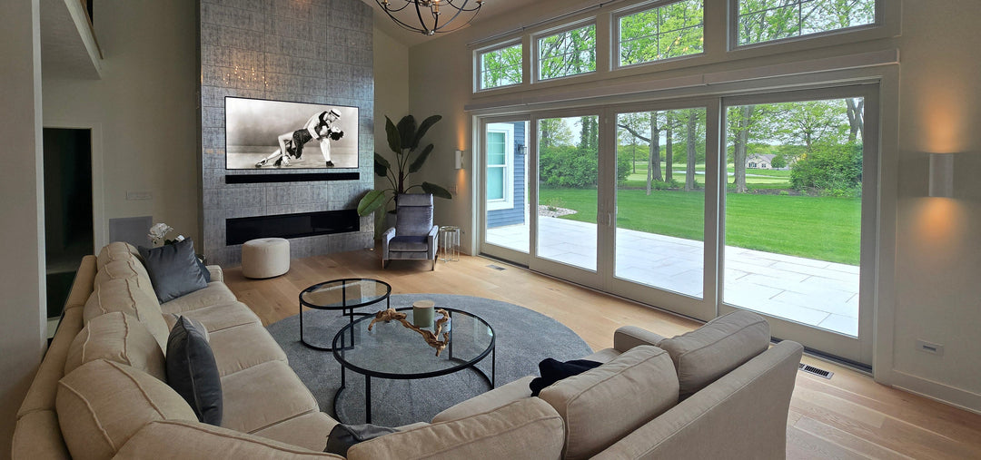 The Invisible Smart Home: How Northeast Ohio’s Finest Homes Hide Technology Without Sacrificing Performance