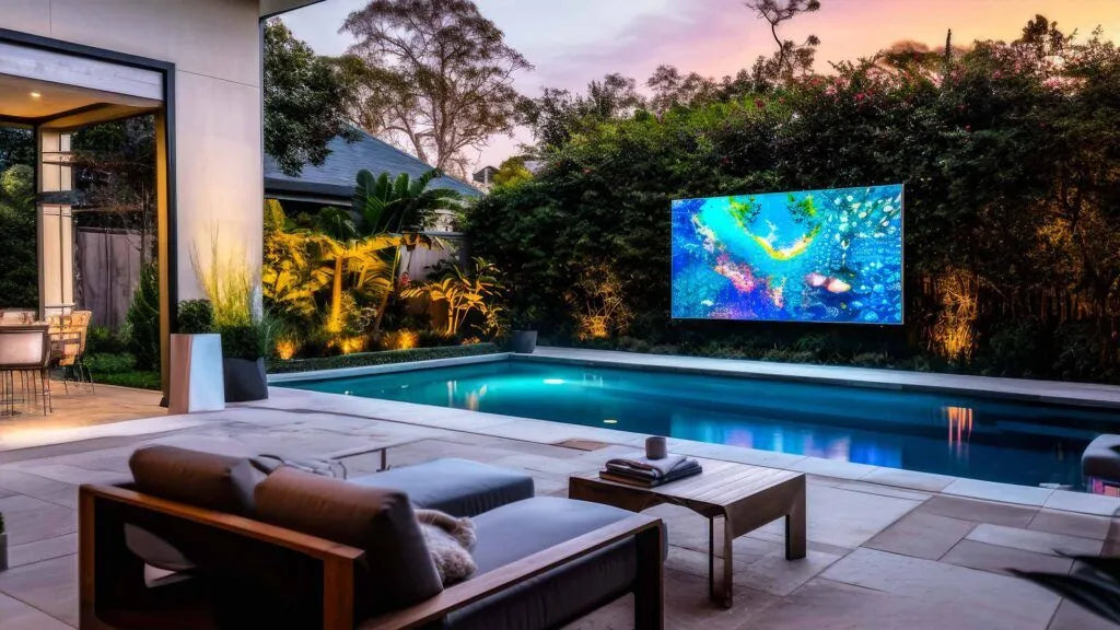 Outdoor Entertainment Ideas for Backyards | Cleveland Outdoor Living
