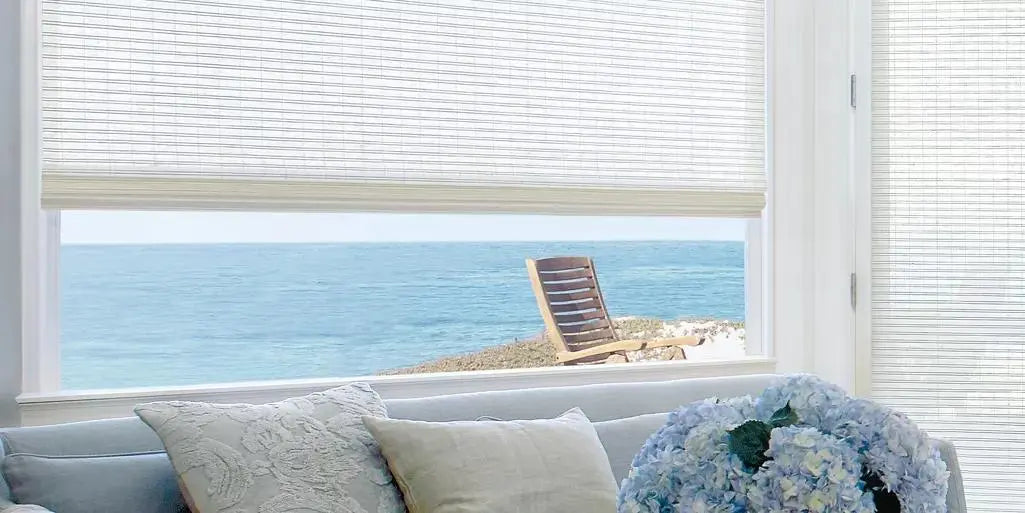 Bringing the Outdoors In: How Motorized Shades & Outdoor Screens Are Transforming Luxury Homes in Northeast Ohio