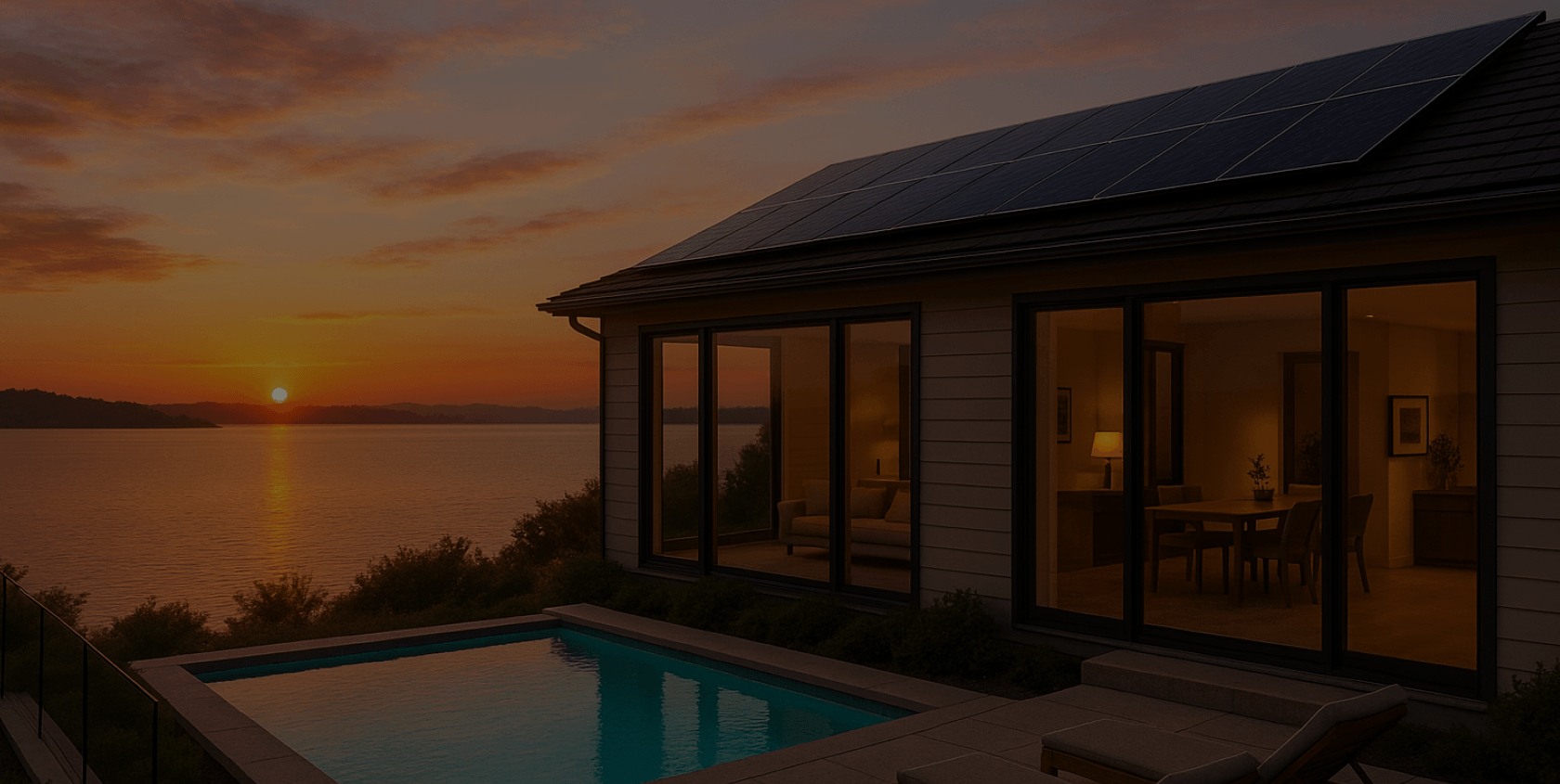 Why Savant Power Is Revolutionizing Backup Power for Luxury Homes