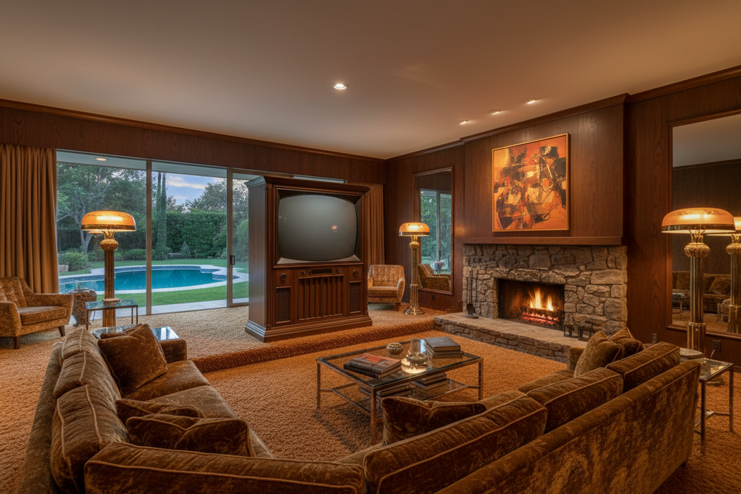 Is Your Luxury Home Technology Showing Its Age? 10 Signs It's Time for an Upgrade