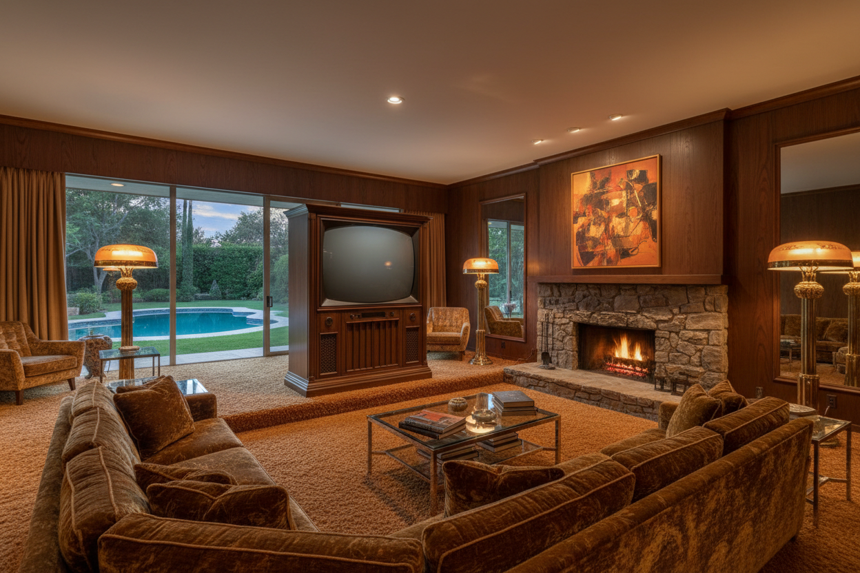 Is Your Luxury Home Technology Showing Its Age? 10 Signs It's Time for an Upgrade