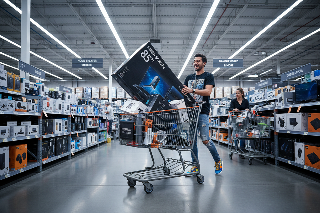 Why the Most Successful Technology Projects Start with a Design Consultation—Not a Shopping Cart