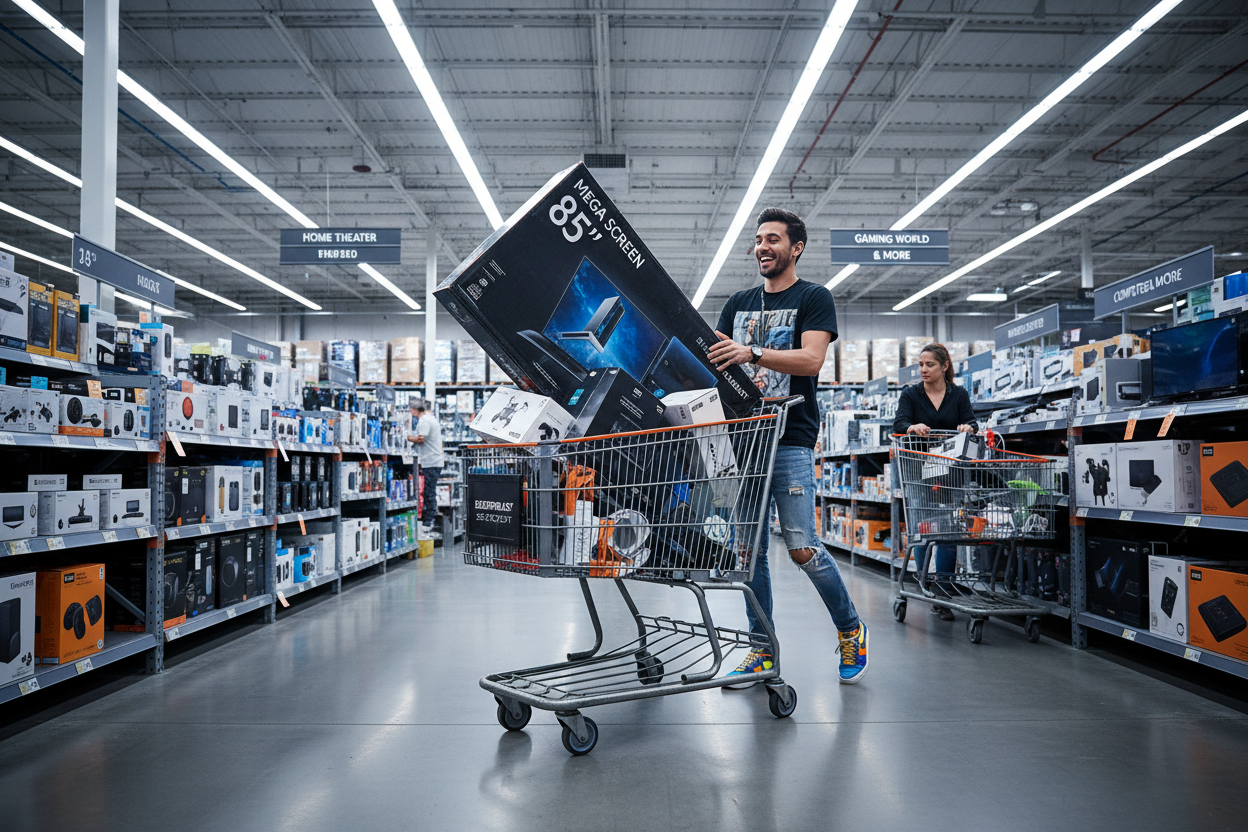Why the Most Successful Technology Projects Start with a Design Consultation—Not a Shopping Cart