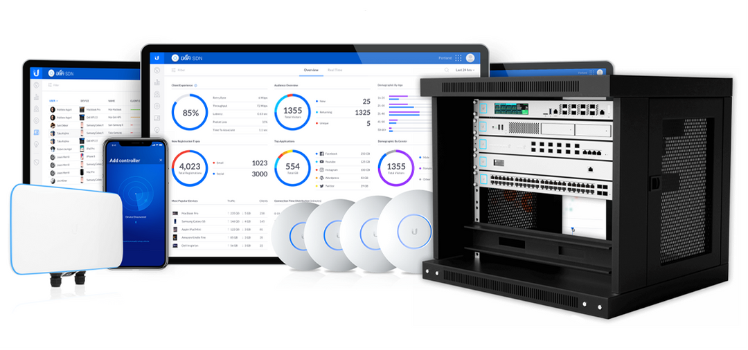 Why Your Wi-Fi Matters More Than Ever in a Smart Home