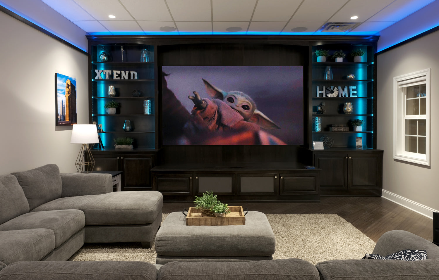 Luxury Smart Home Automation | Cleveland & Northeast Ohio – Xtend