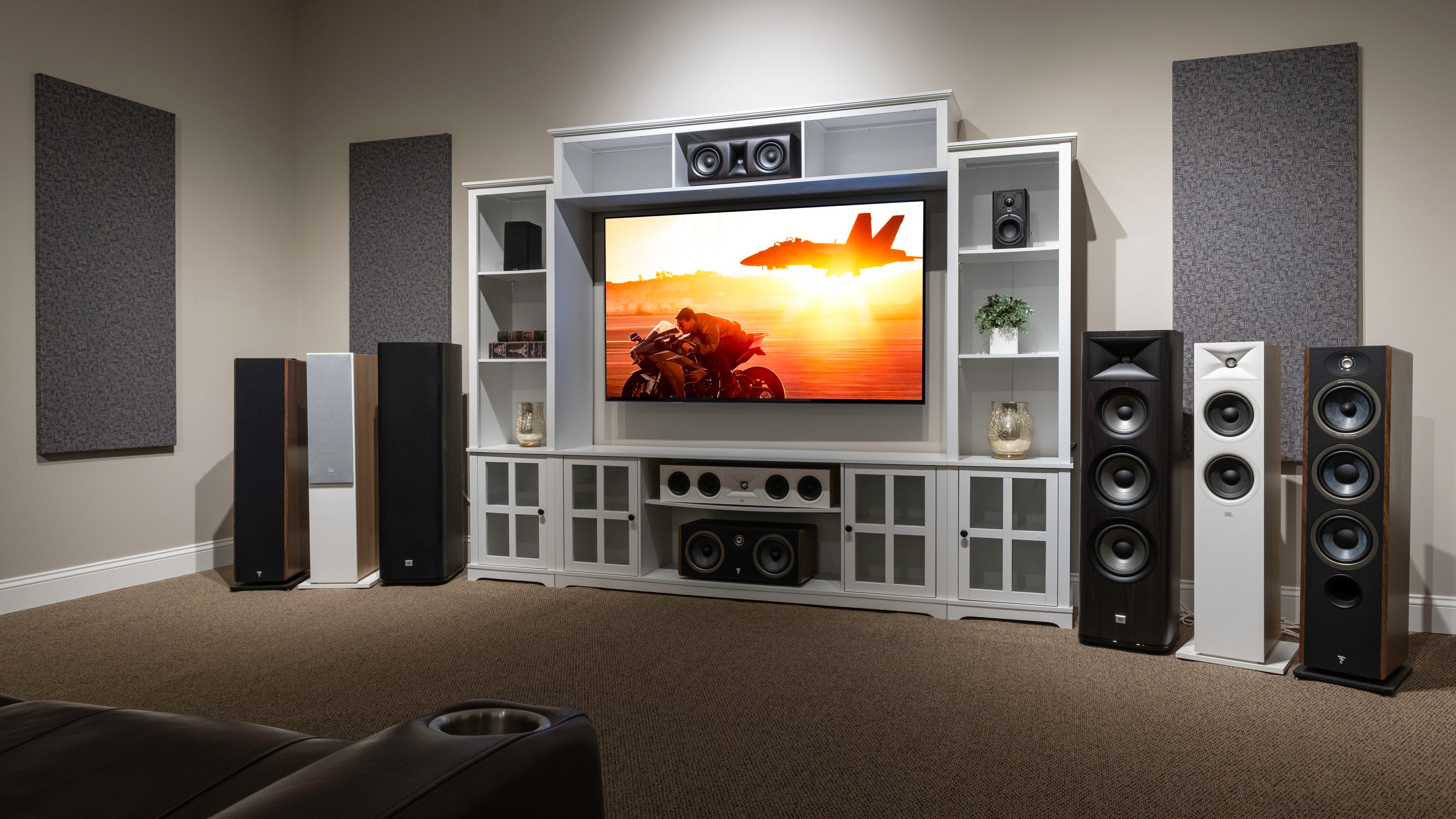Xtend Experience & Design Center | Smart Home Cleveland – Xtend
