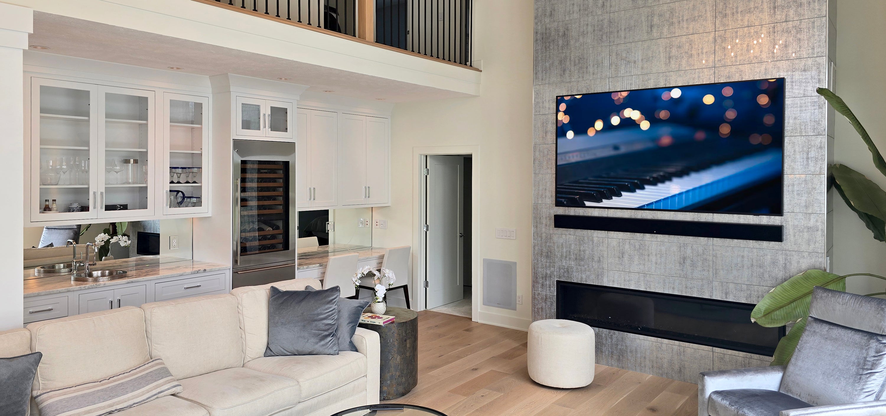 Why August Is the Best Time to Start Your Luxury Home Technology