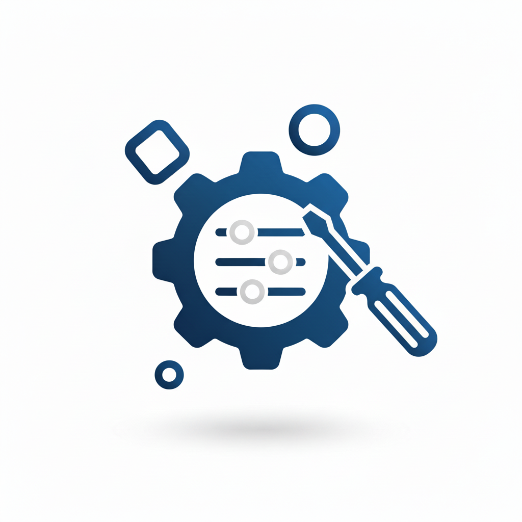 get rid of the paint brush and maybe add a screw driver