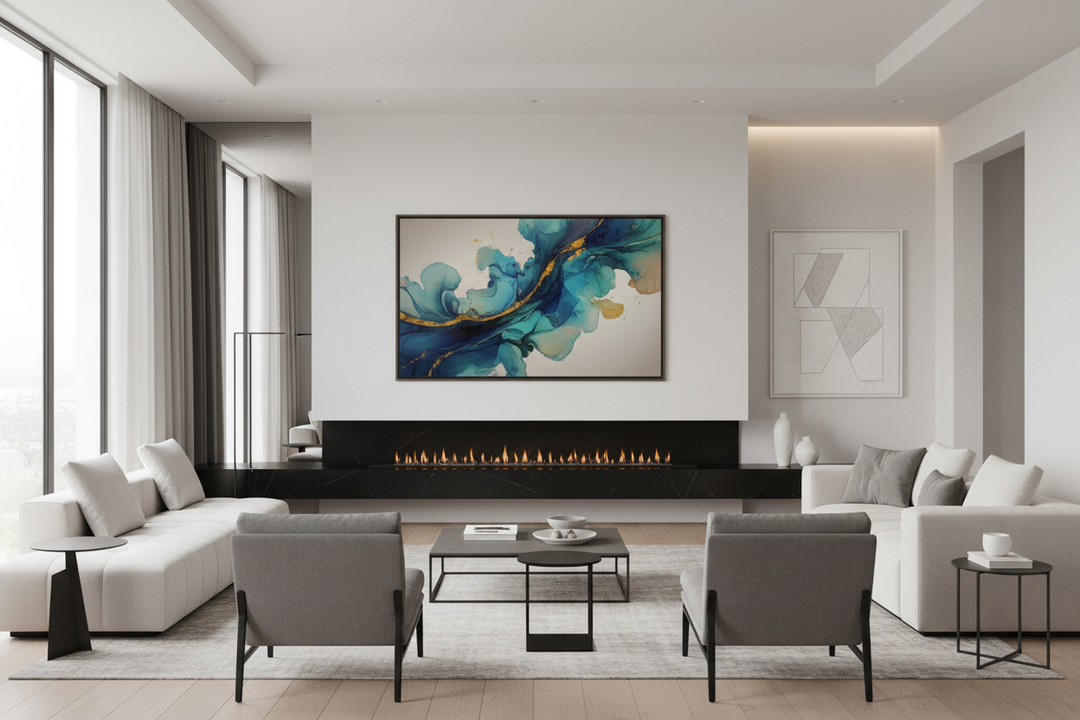 Make it a more modern home